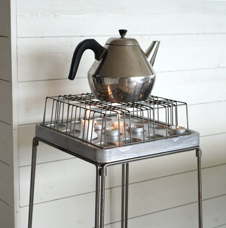 Born in Sweden Stumpastaken Original Black - Teeliesel Default Title