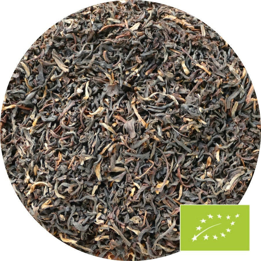 No. 173 Ostfriesen Tee Blatt Bio DE-ÖKO-003 - Teeliesel Default Title