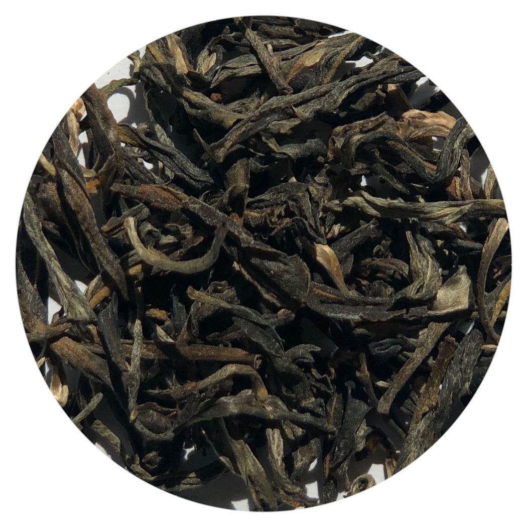 No. 505 Kekecha - Teeliesel 100 g, 250 g