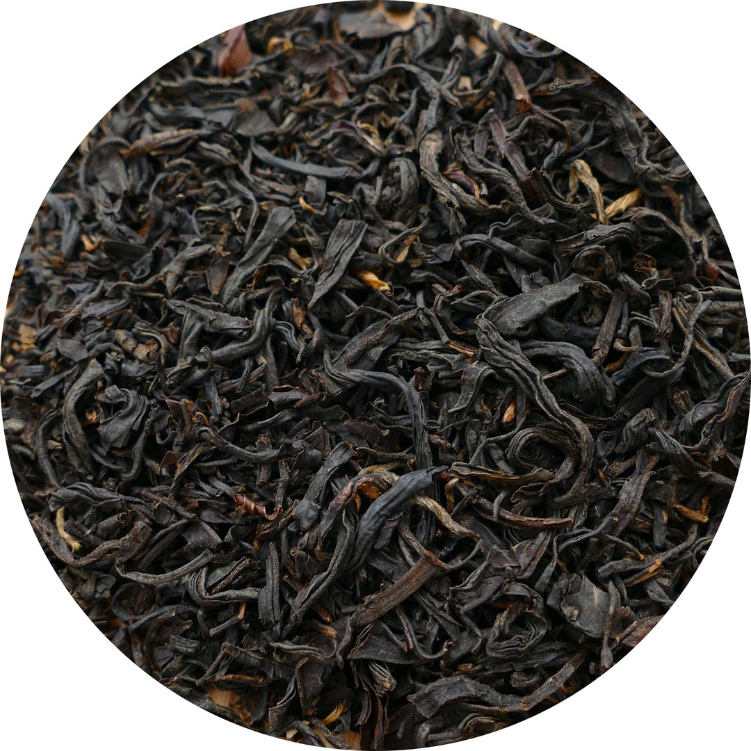 No. 136 OP Keemun Royal Mao Feng 100g - Teeliesel Default Title