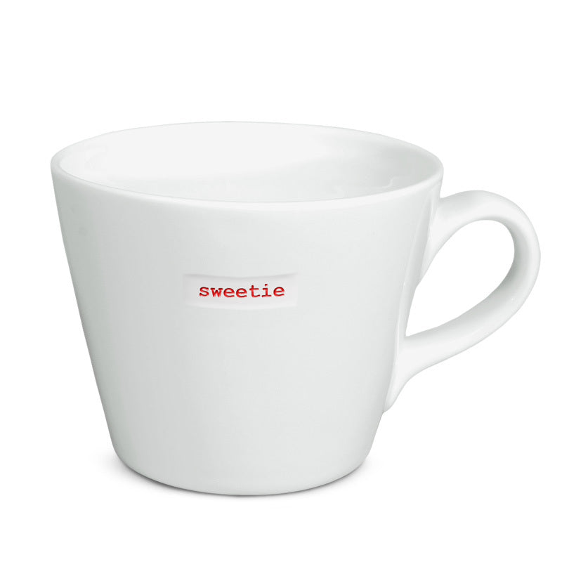 Keith Brymer Jones Tasse sweetie - Teeliesel  Default Title