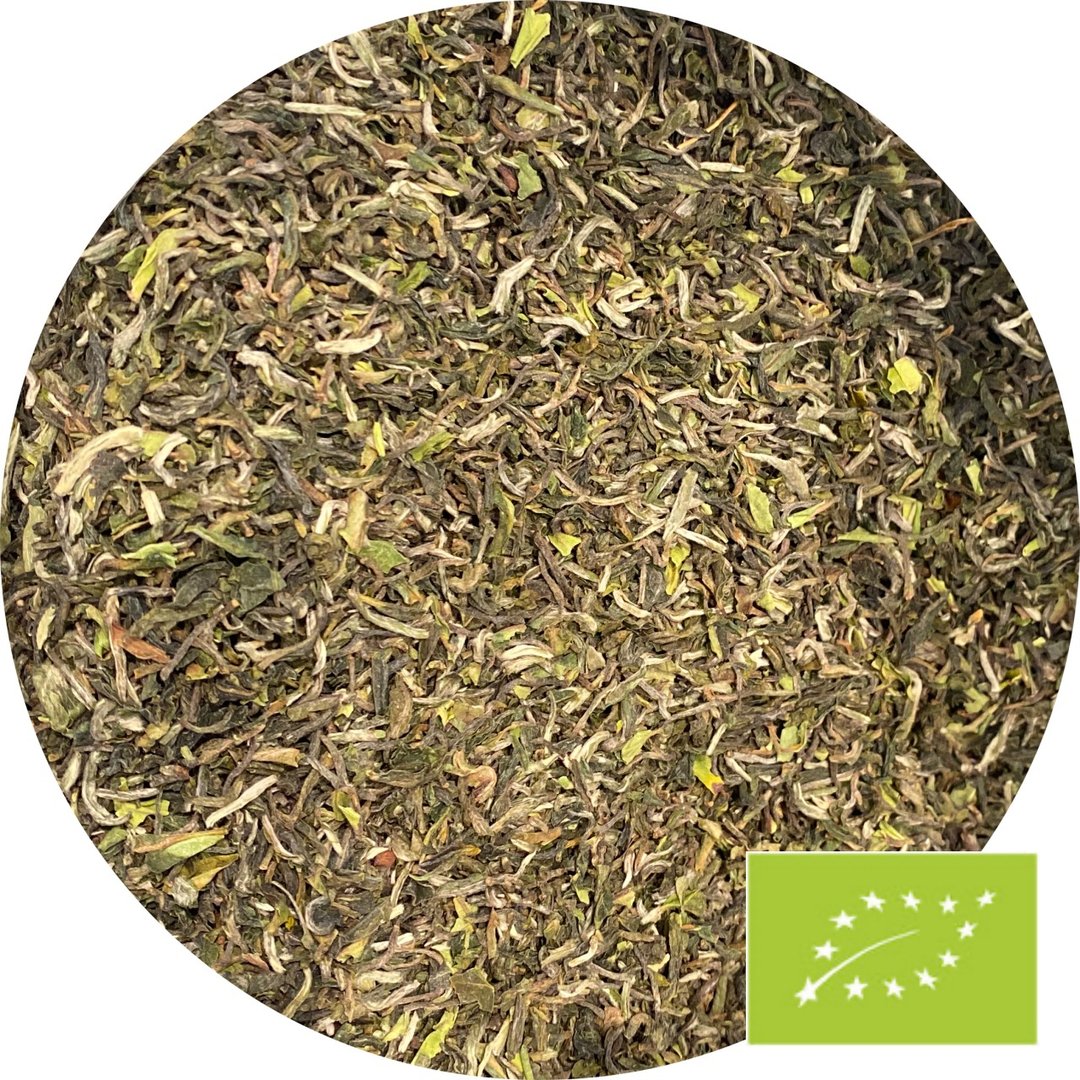 No. 199 Seeyok DJ'01 BIO - Flugtee 2023 DE-ÖKO-003 - Teeliesel Default Title