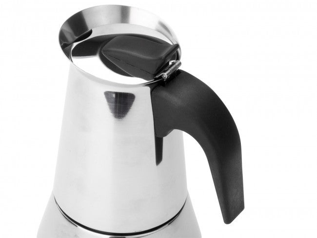 Bredemeijer Espressokocher Trevi 4 - Teeliesel Default Title
