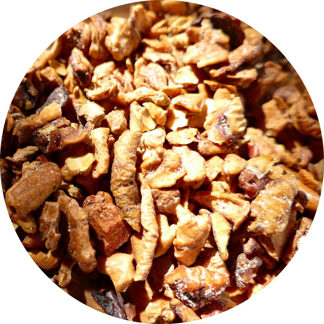 No. 712 Türkischer Apfeltee (mild) - Teeliesel 100 g, 250 g