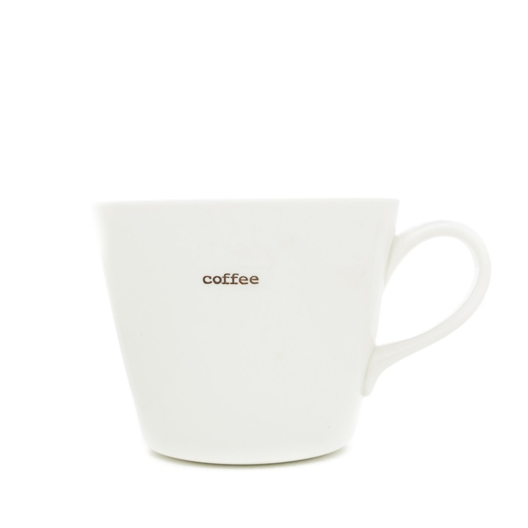 Keith Brymer Jones Tasse Coffee - Teeliesel Default Title