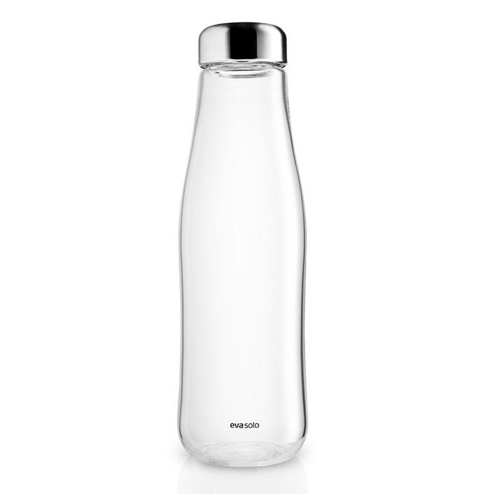 Eva Solo Glaskaraffe mit Deckel 1,3l - Teeliesel Default Title