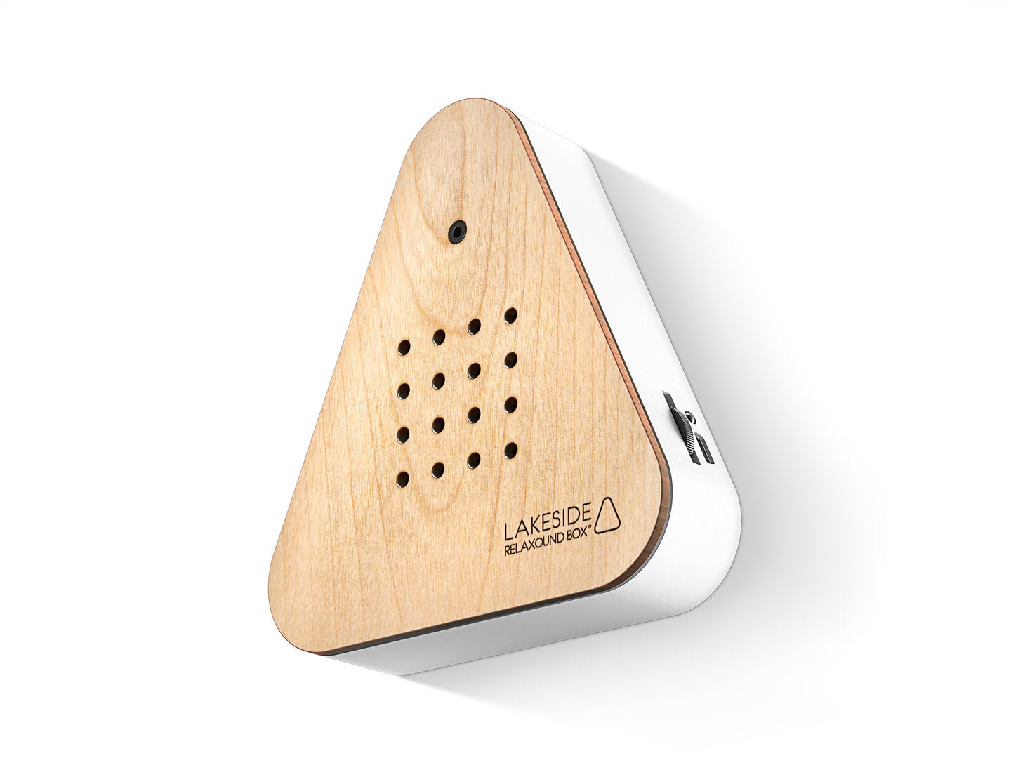 Relaxound LAKESIDEBOX Birke - Teeliesel Default Title