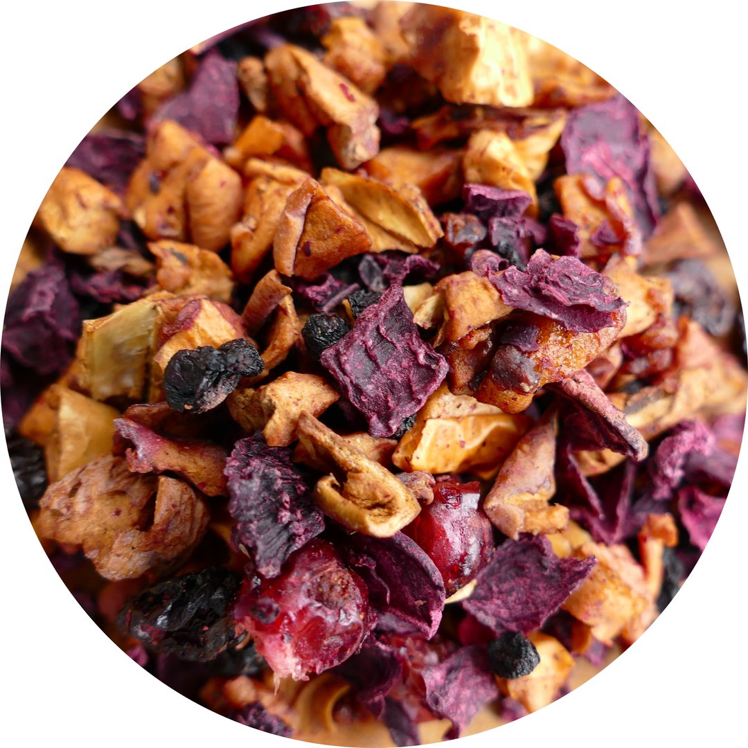 No. 719 Milde Johanna (mild) - Teeliesel 100 g, 250 g