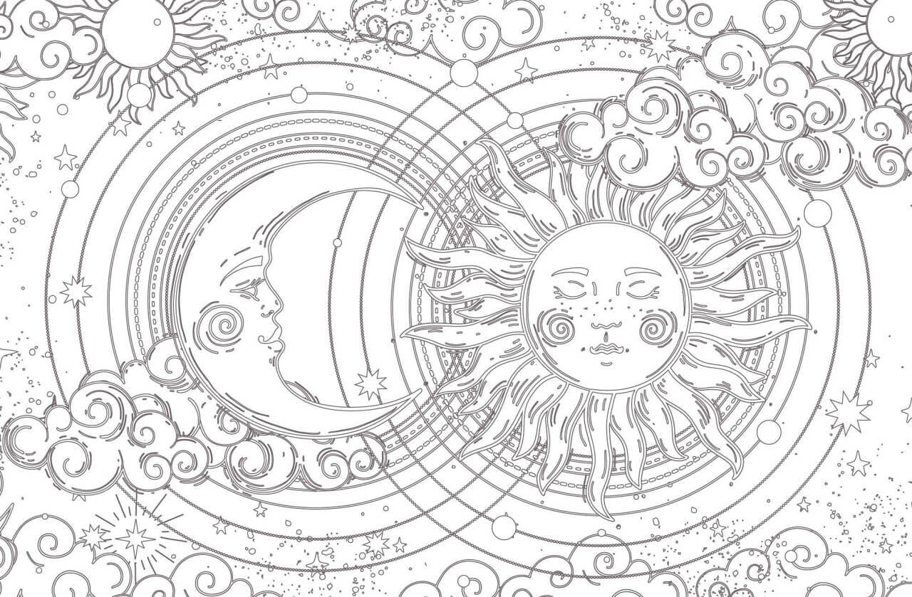 EMF Inspiration Tarot - Teeliesel Default Title