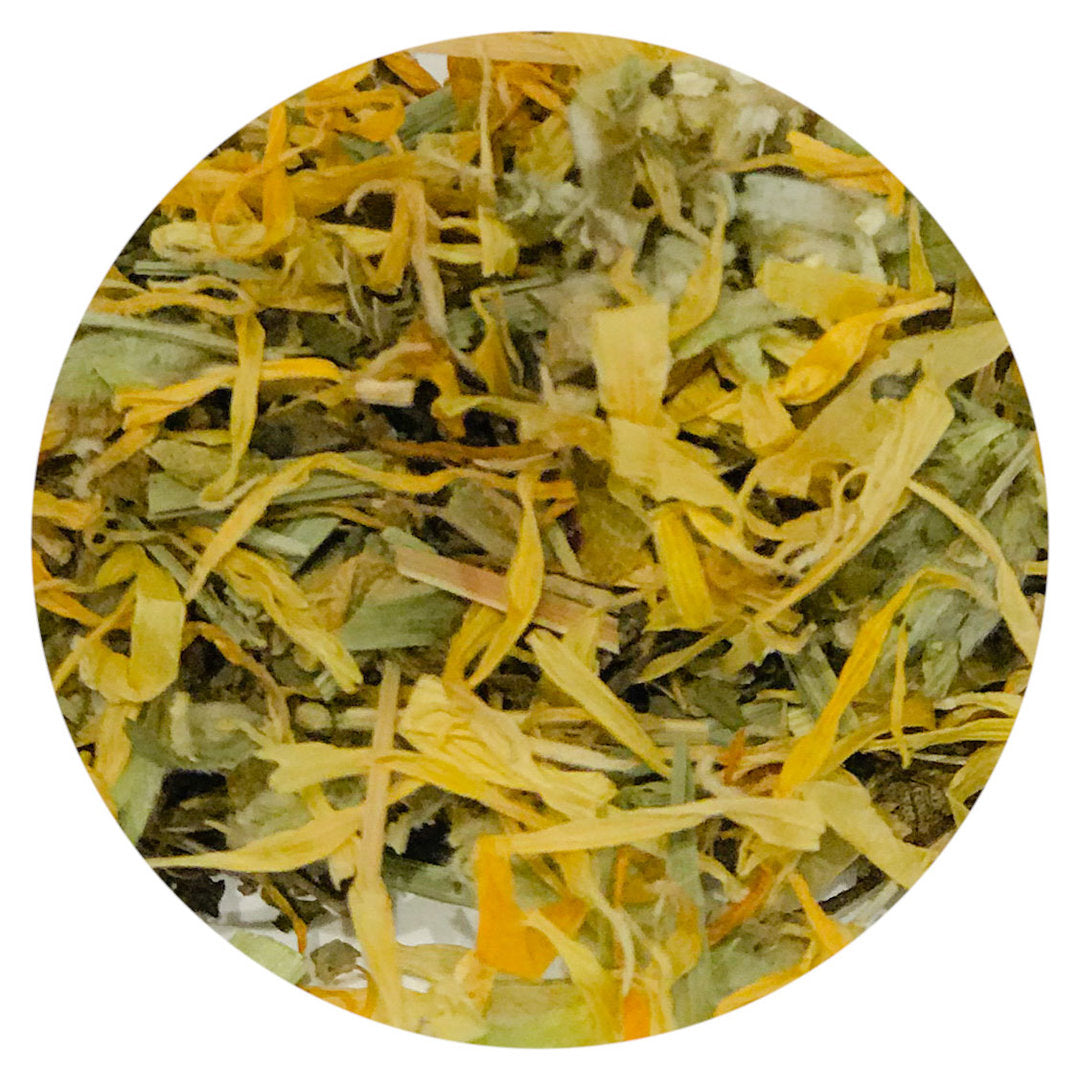 No. 653 Orientalische Brise Bio DE-ÖKO-003 - Teeliesel Default Title