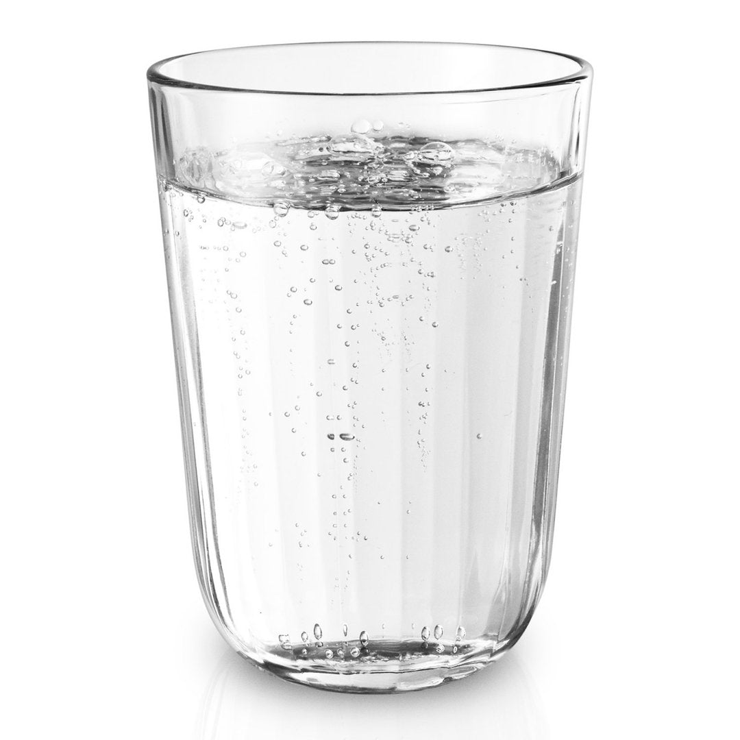 Eva Solo Facettenglas Set 34cl 4er Set - Teeliesel Default Title