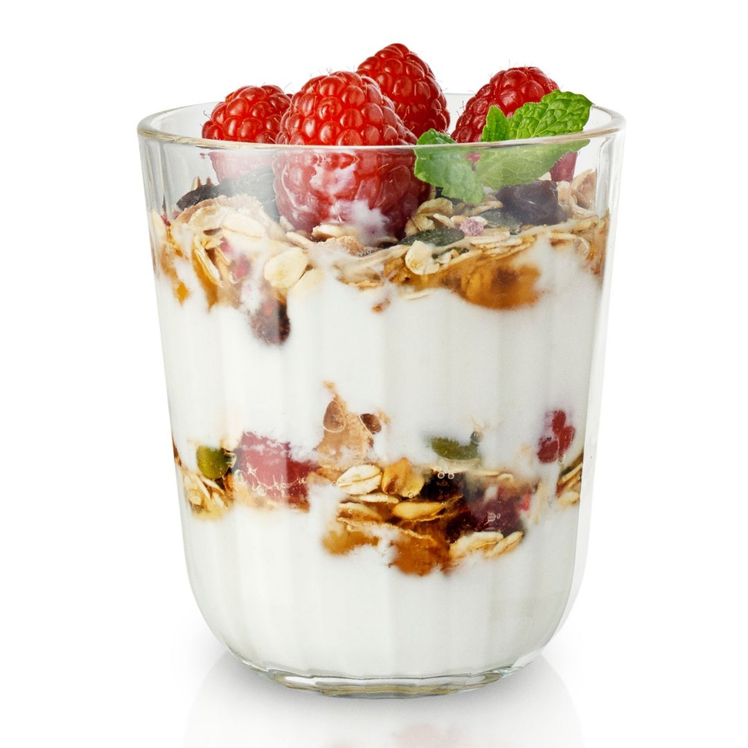 Eva Solo Facettenglas Set 27cl 6er Set - Teeliesel Default Title