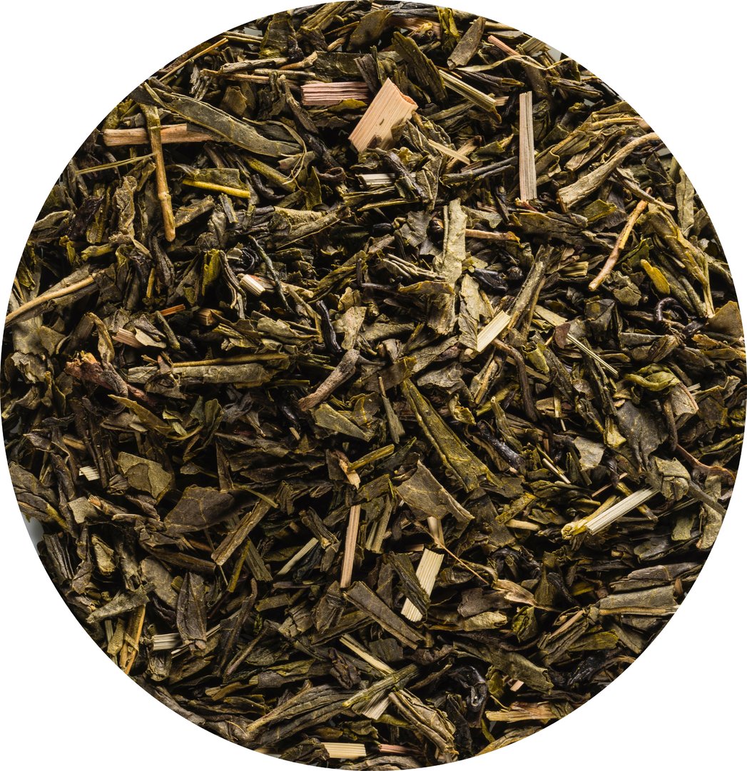 No. 227 Zitrone Grün 100g