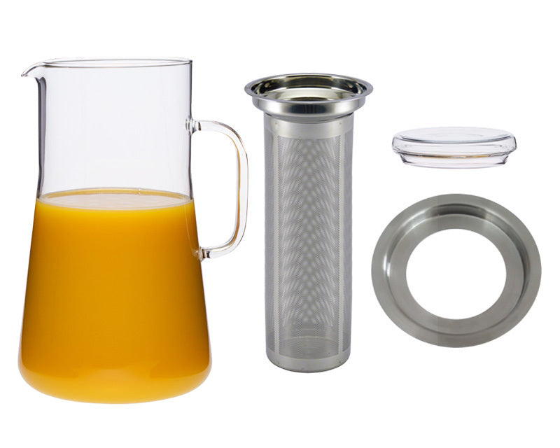 Teekrug HUDSON 2,5L - Teeliesel Default Title