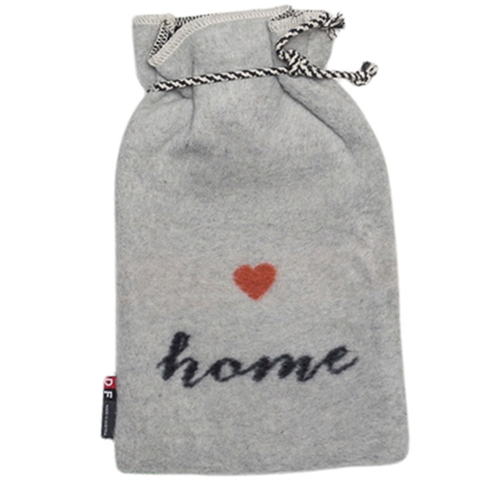 David Fussenegger SAVONA Wärmflasche homemade happiness filz - Teeliesel  Default Title