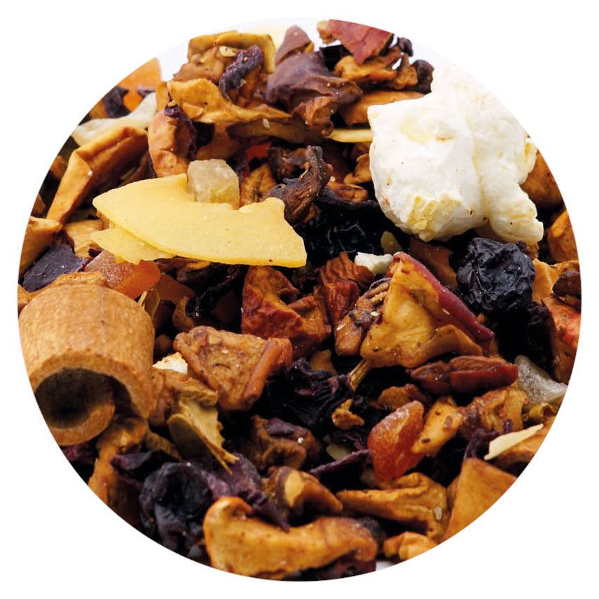 No. 746 Hattinger Winterfabel (mild) - Teeliesel 100 g, 250 g