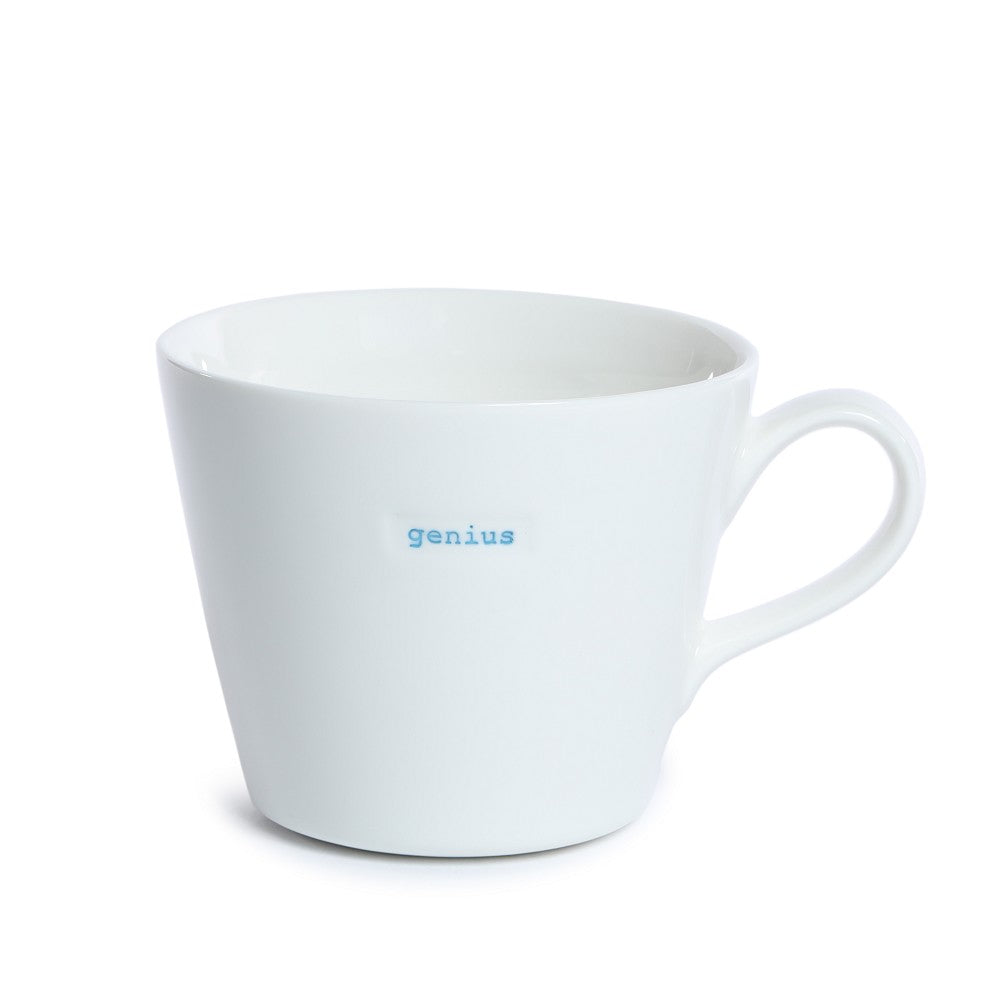 Keith Brymer Jones Tasse genius