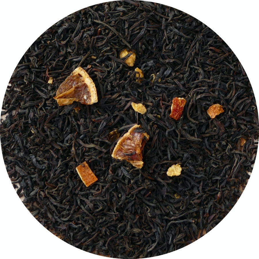 No. 168 Sweet Orange 100g - Teeliesel Default Title