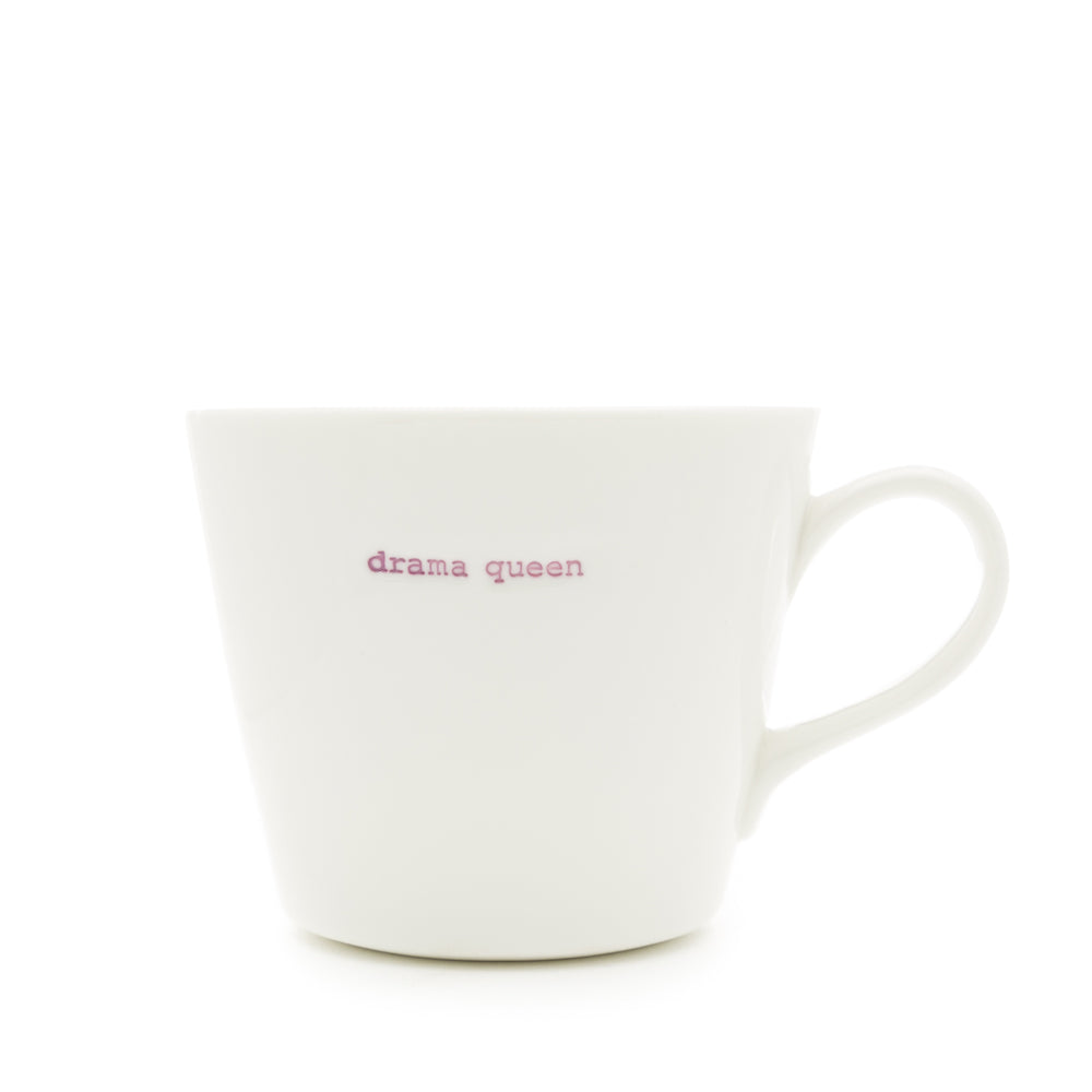Keith Brymer Jones Tasse drama queen - Teeliesel  Default Title