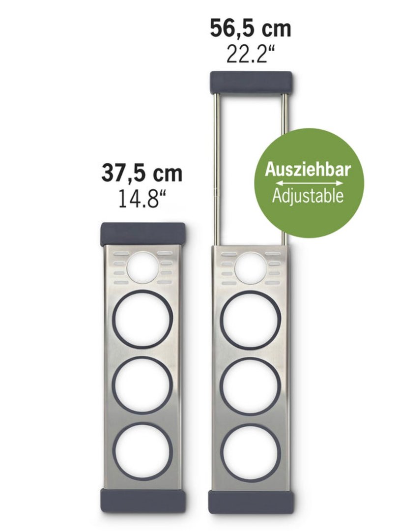 FLSK Drip-it Abtropfhalter für die Spüle - Teeliesel Default Title