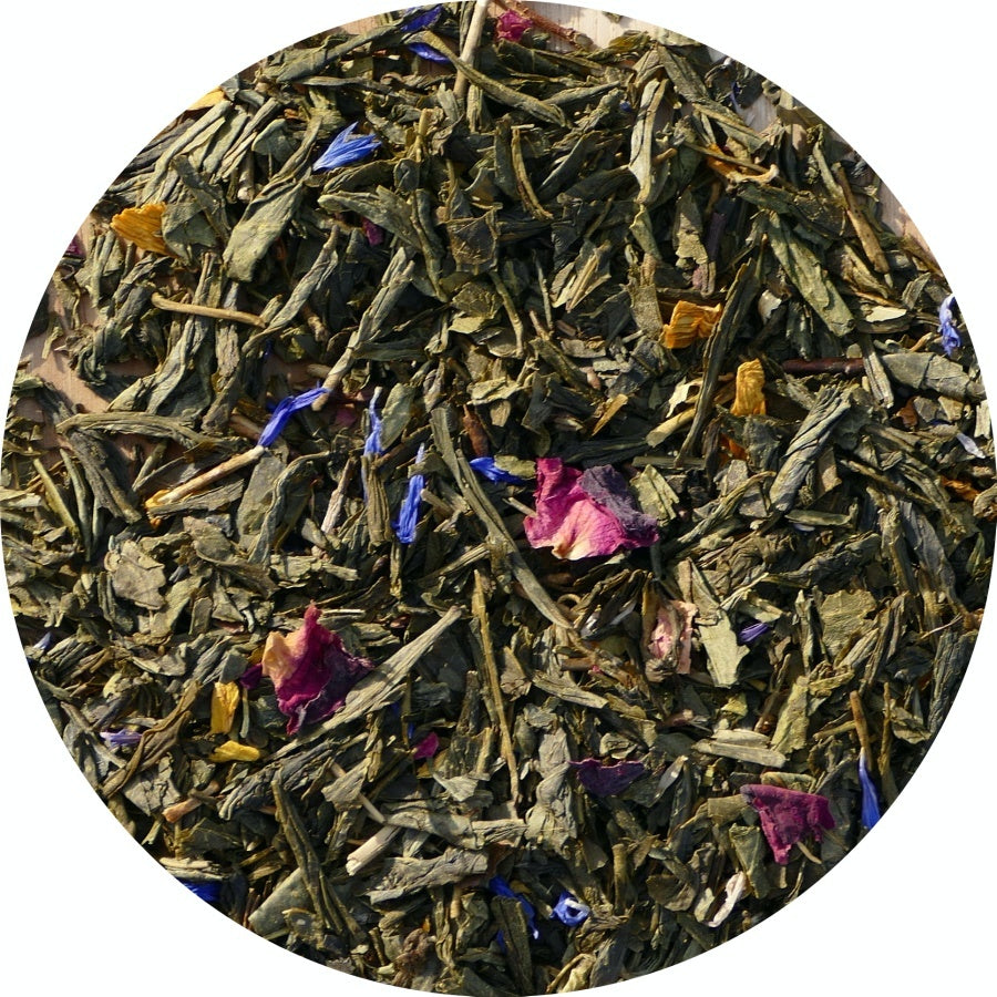 No. 239 Morgenzauber - Teeliesel 100 g, 250 g