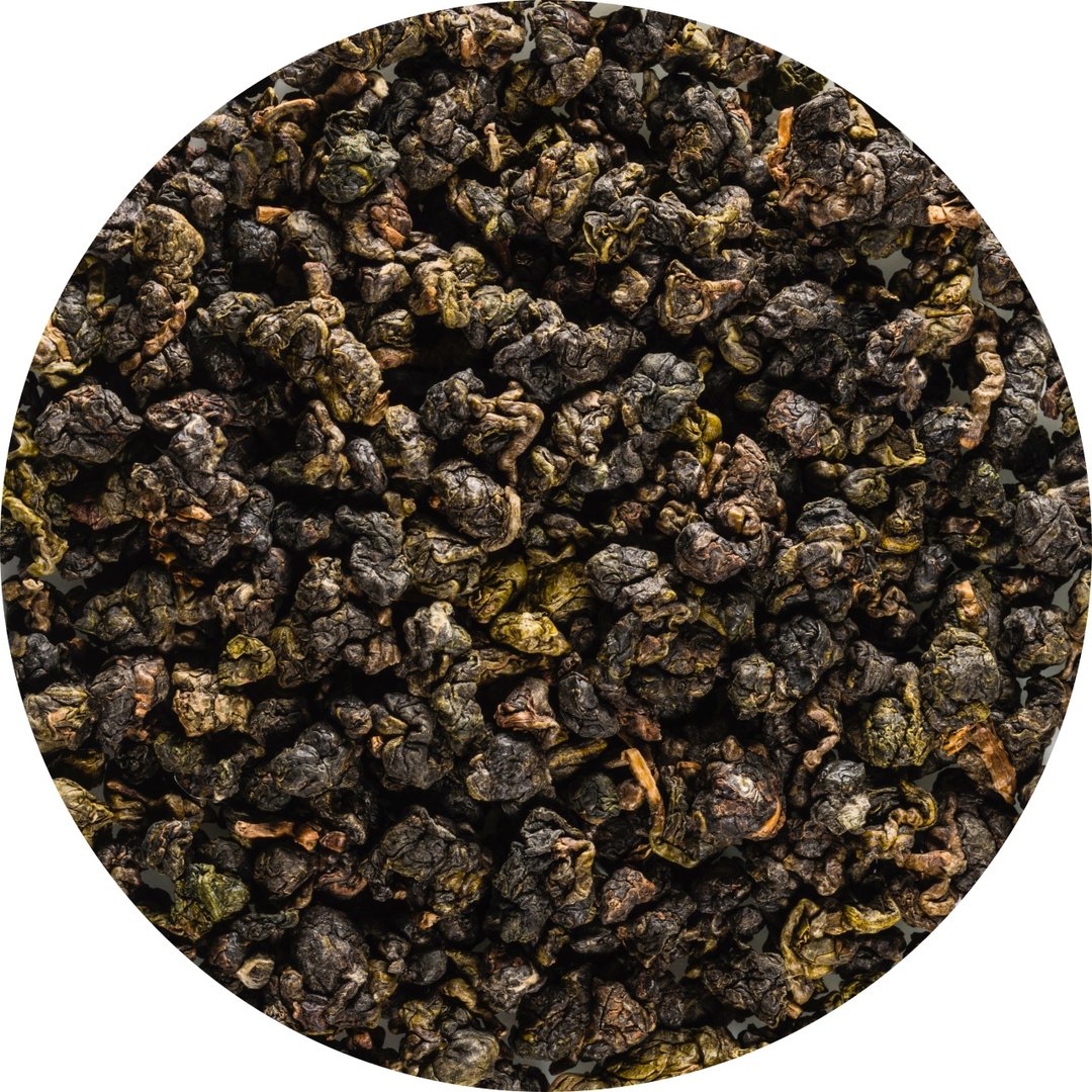 No. 308 Vietnam Rainforest Oolong Tam Duong 100g - Teeliesel  Default Title