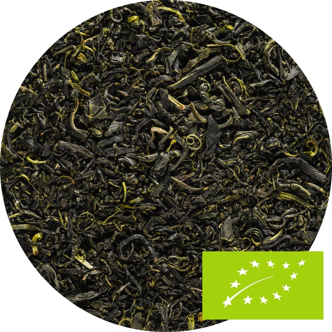 No. 214 Korea Jeju Sejak Durin Bio DE-ÖKO-003 - Teeliesel Default Title