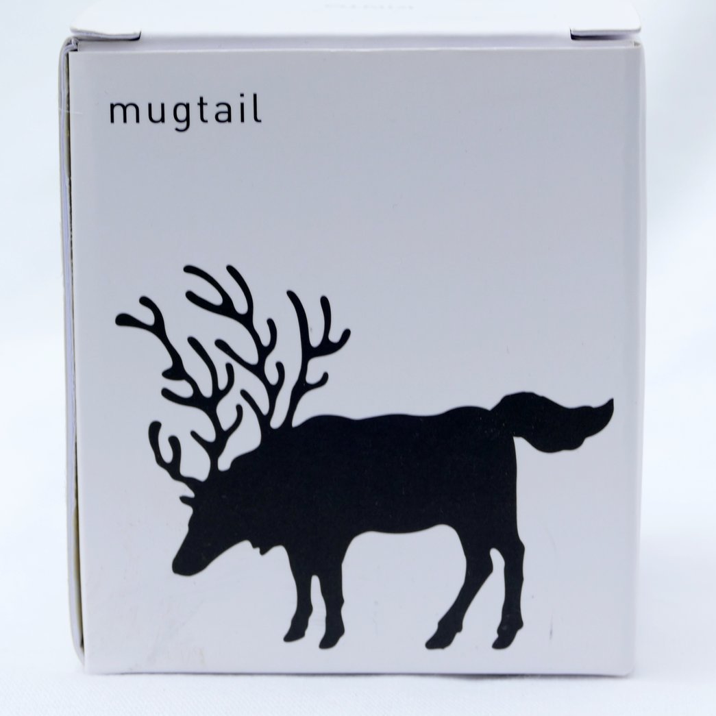 Kinto Tasse Mugtail Rentier - Teeliesel Default Title