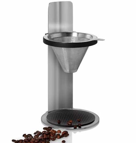 AdHoc Kaffeebereiter MR. BREW - Teeliesel Default Title