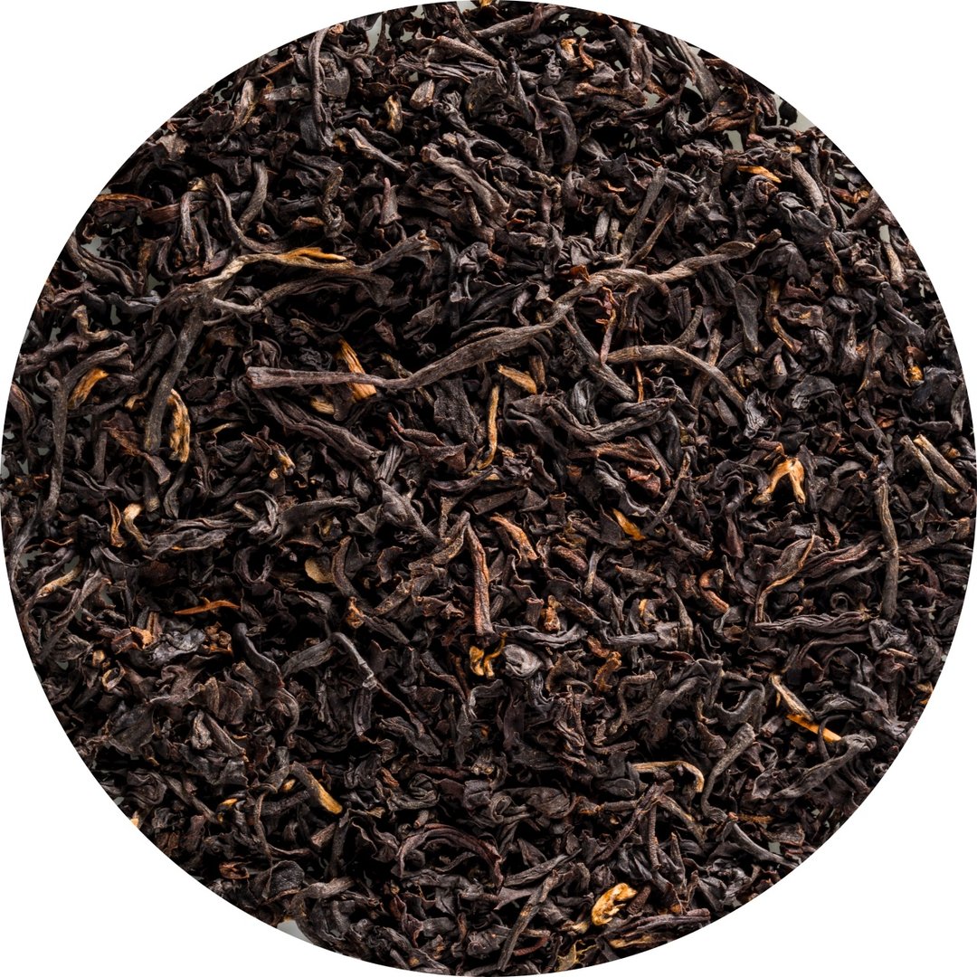 No. 124 Kenya GFOP Typ 'Milima' - Teeliesel Default Title