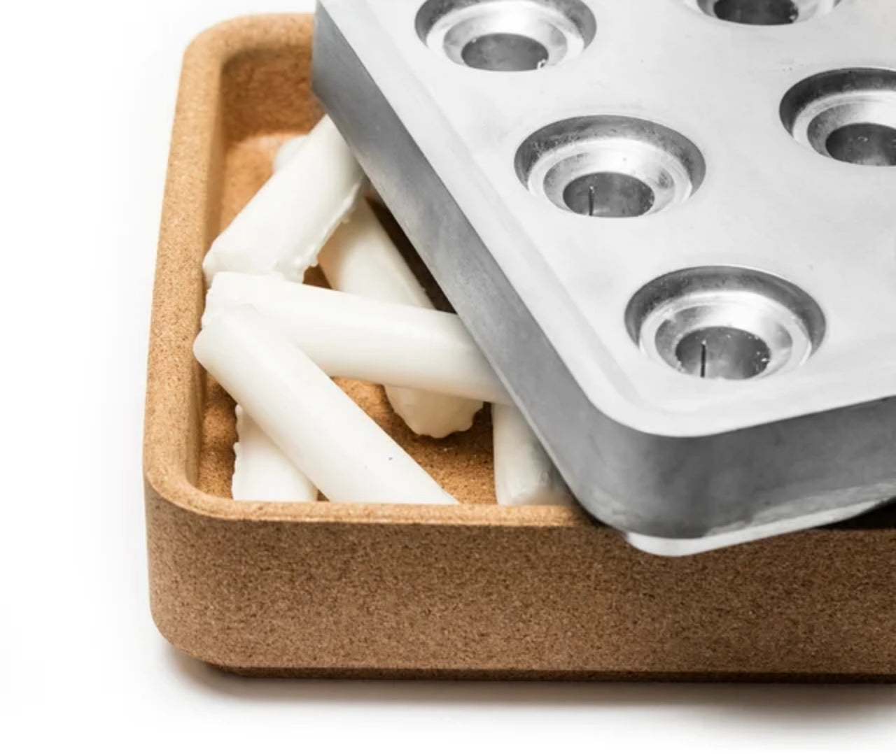 Born in Sweden Stumpastaken Small Giftset-3. Small, Bowl, Grid, Matches - Teeliesel Default Title