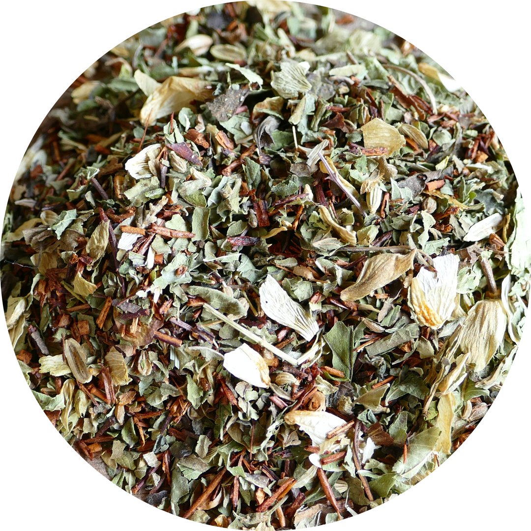 No. 606 Schlummerland 100g - Teeliesel Default Title