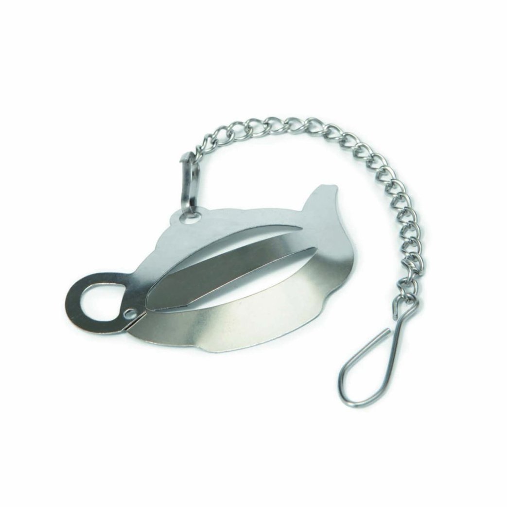 Teefilterhalter Click - Teeliesel Default Title