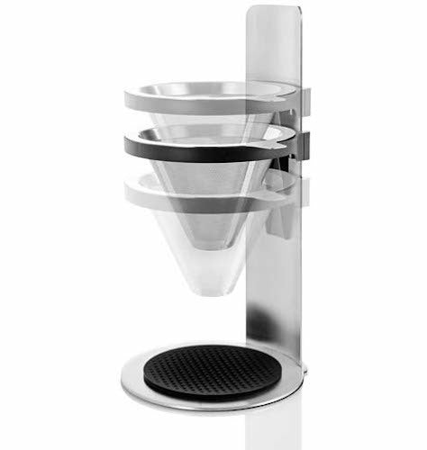 AdHoc Kaffeebereiter MR. BREW - Teeliesel Default Title