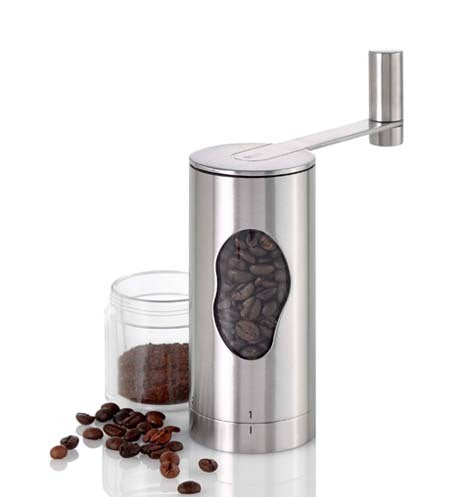 AdHoc MRS. BEAN Kaffeemühle - Teeliesel Default Title