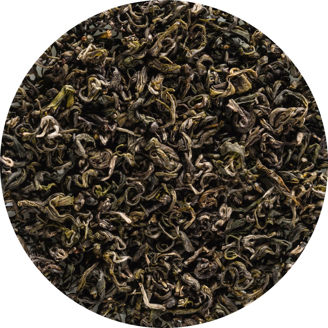 No. 203 Pi Lo Chun 100g - Teeliesel Default Title