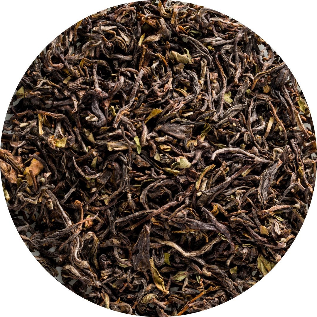 No. 108 FF Darjeeling 'Spring Season Superior'  100g - Teeliesel  Default Title