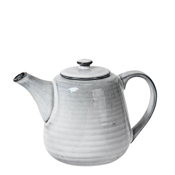 BROSTE COPENHAGEN Teekanne Nordic Sand 0,7l - Teeliesel Default Title