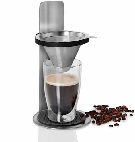 AdHoc Kaffeebereiter MR. BREW - Teeliesel Default Title