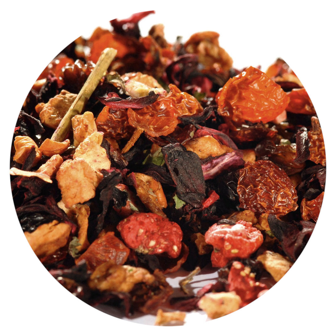 No. 732 König der Bären - Teeliesel 100 g, 250 g