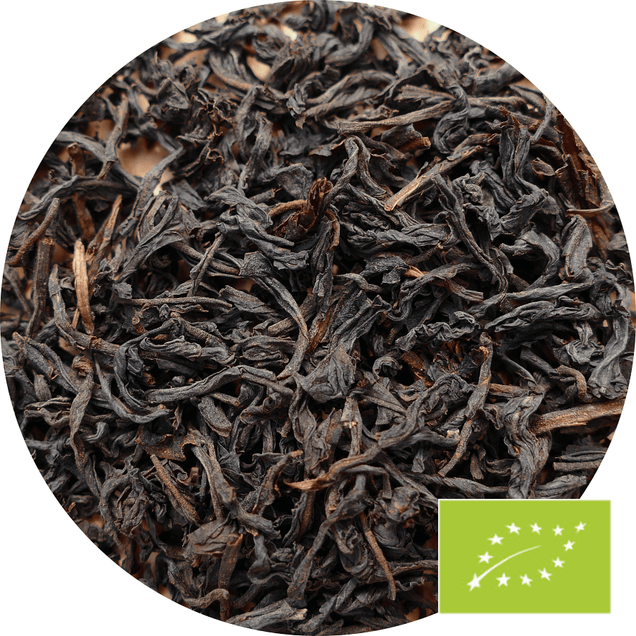 No. 126 Ceylon OP Indulgashinna Bio DE-ÖKO-003 - Teeliesel Default Title