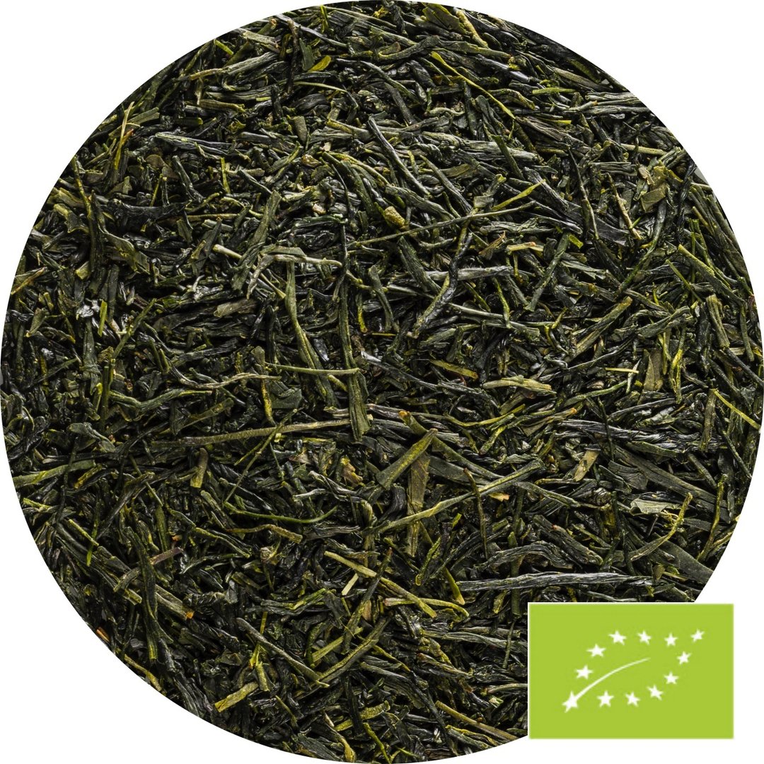 No. 223 Miyazaki Gyokuro Bio DE-ÖKO-003 - Teeliesel Default Title