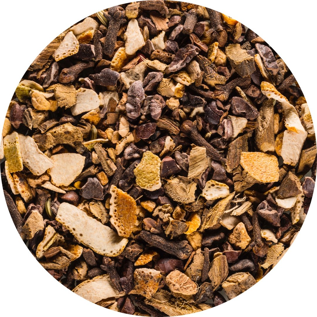 No. 622 Java Chai - Teeliesel 100 g, 250 g