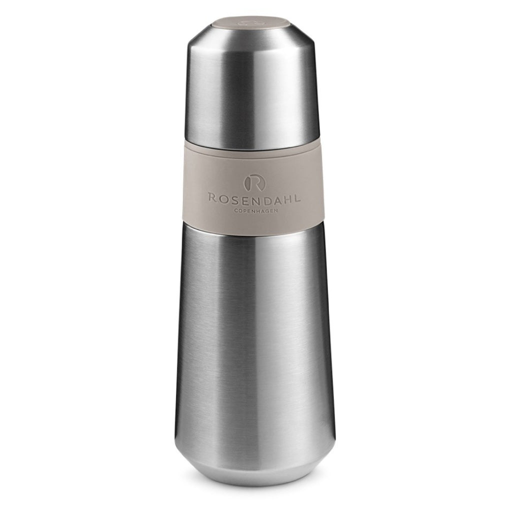 Rosendahl Isolierflasche sand 650 ml - Teeliesel Default Title