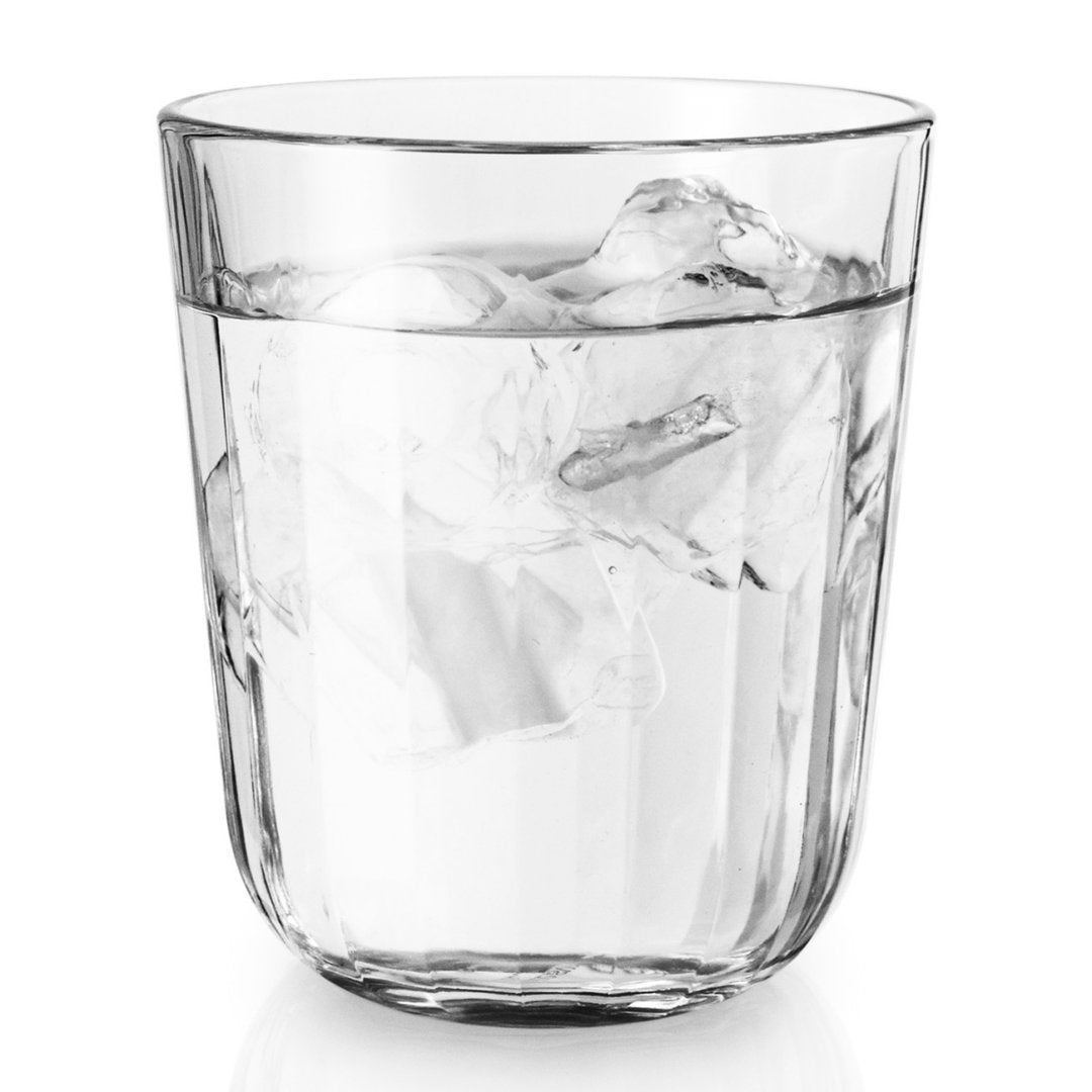 Eva Solo Facettenglas Set 27cl 6er Set - Teeliesel Default Title