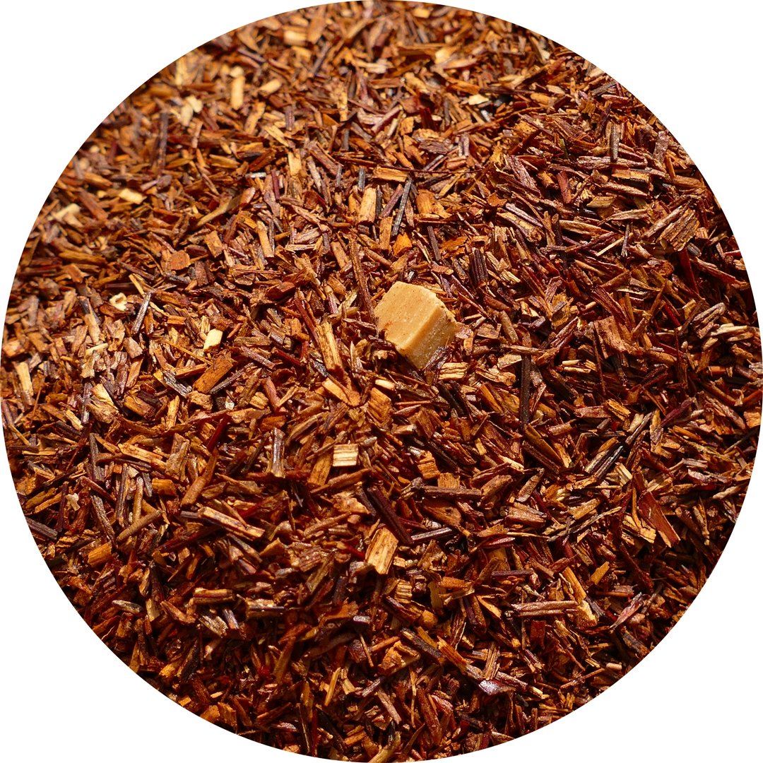 No. 633 Rooibos Créme Caramel - Teeliesel 100 g, 250 g