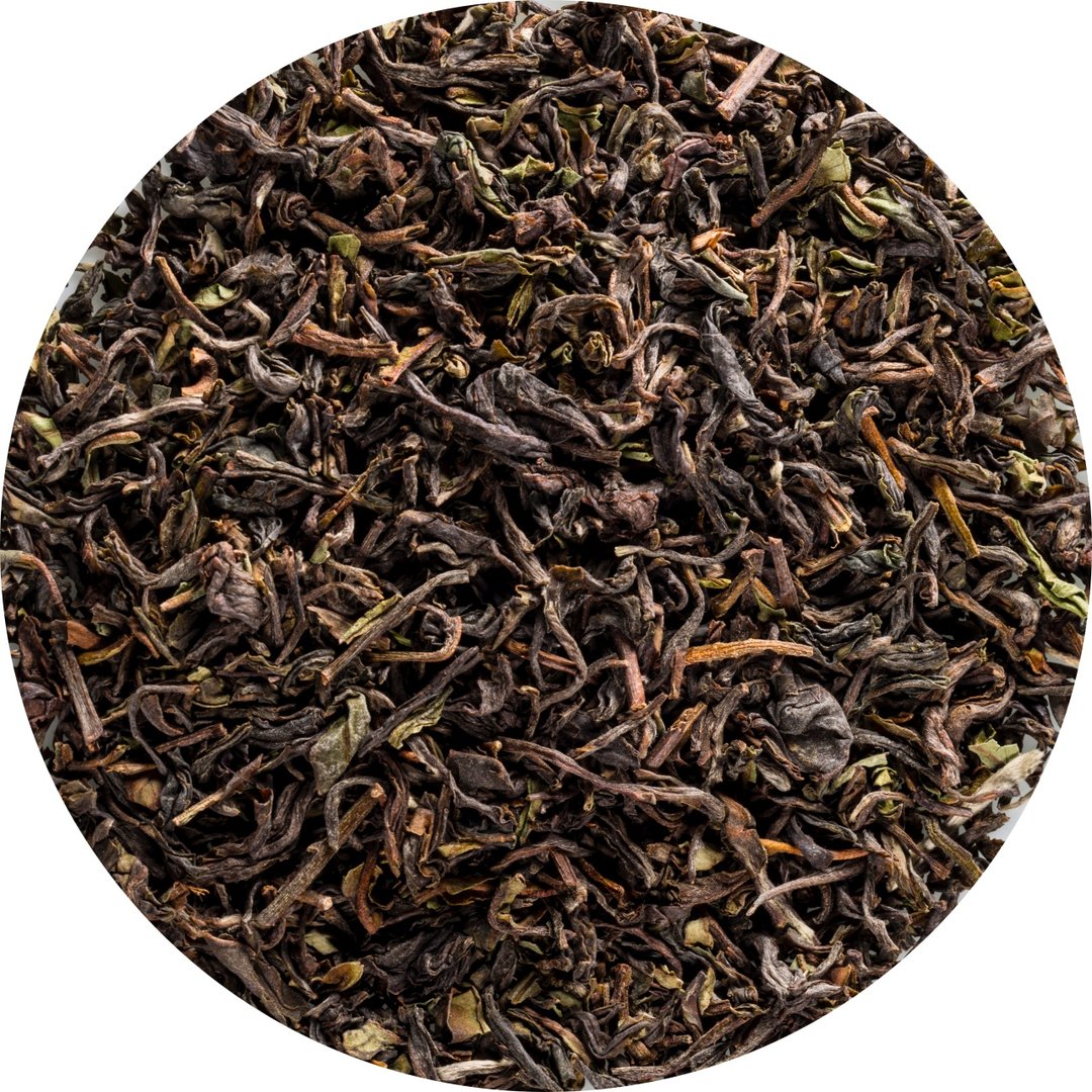 No. 101 Darjeeling FF 'Tukdah'  100g - Teeliesel  Default Title