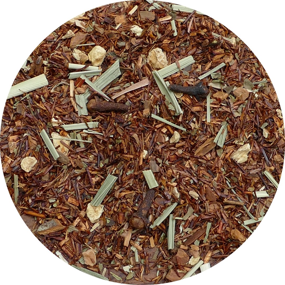 No. 640 Rooibos Chai - Teeliesel 100 g, 250 g