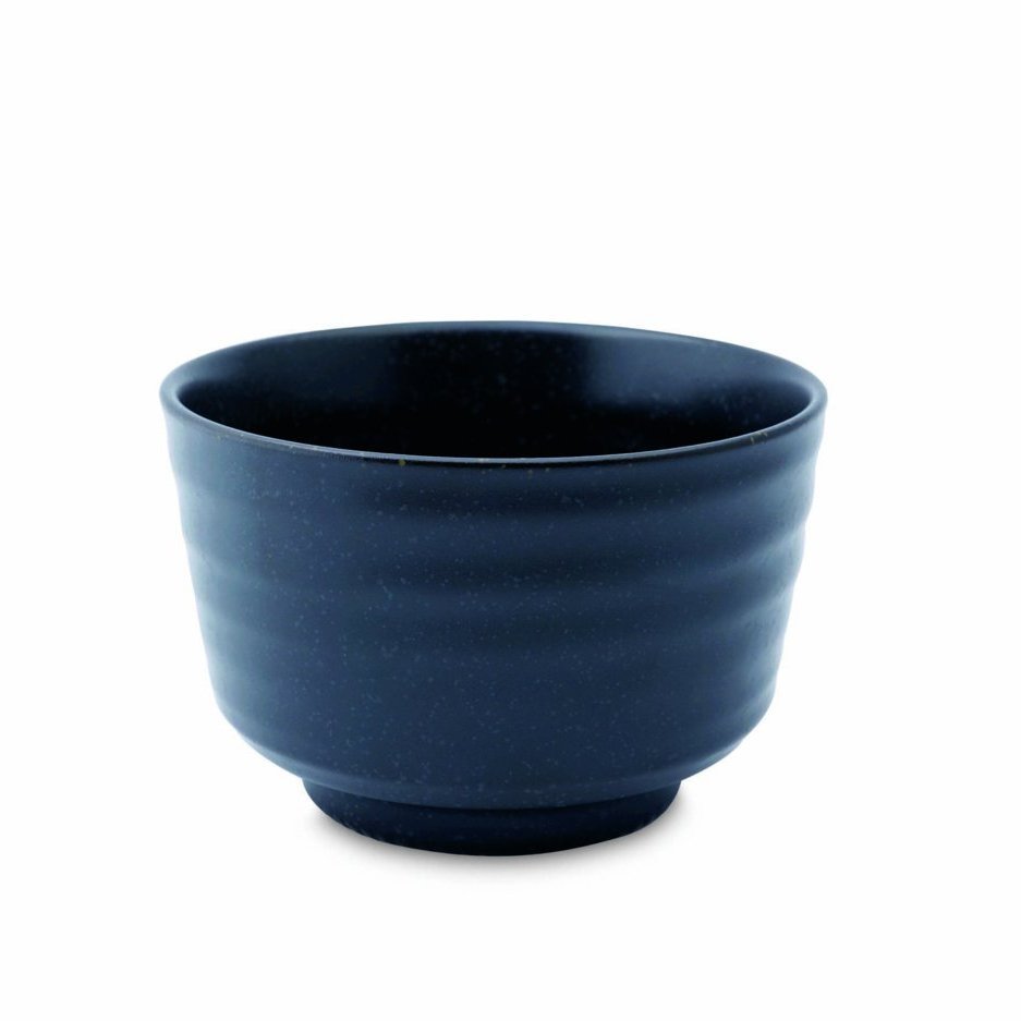 Original Japan Matcha Schale Kuro