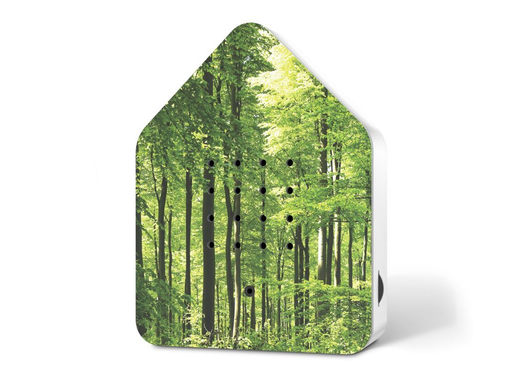 Relaxound Zwitscherbox Wald - Teeliesel Default Title